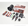 Universal Sound Light Voertuig Auto alarmsysteem Beveiliging